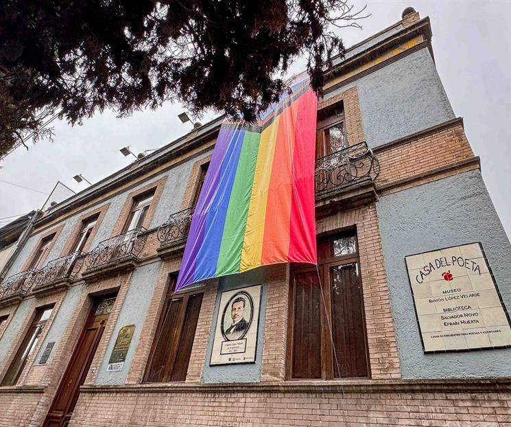 Rechazan insistencia de hacer rentable la Casa del Poeta