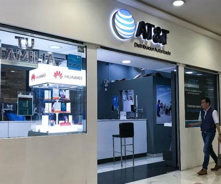 Registro de celulares golpea a AT&T; pierde un millón de clientes Registro de celulares golpea a AT&T; pierde un millón de clientes