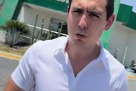 Mantiene C&eacute;sar Garza gestiones con CFE