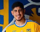 Ansioso Alan Franco de jugar en el Volc&aacute;n