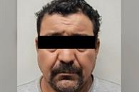 Detienen a presunto responsable de homicidio tras riña en Guadalupe Detienen a presunto responsable de homicidio tras riña en Guadalupe