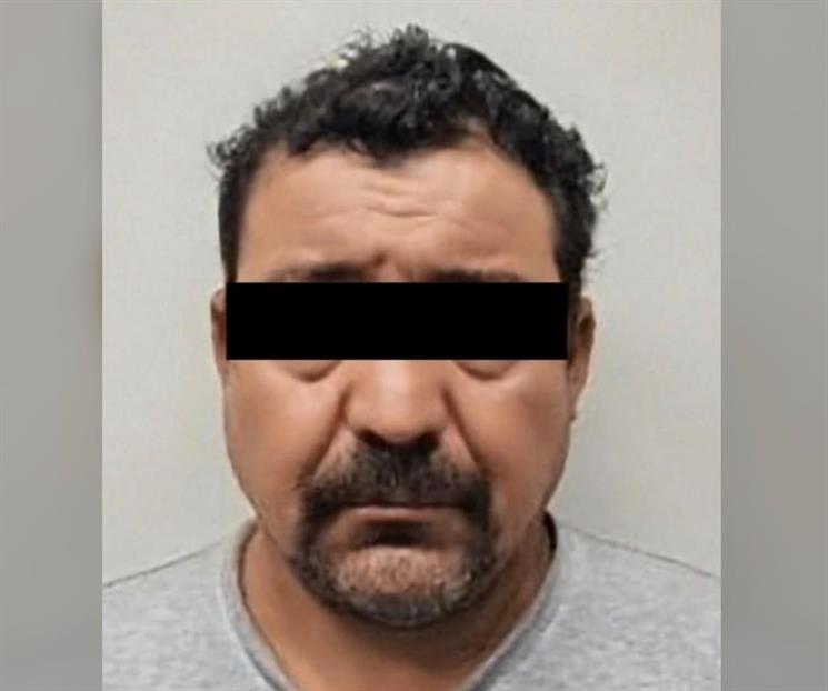 Detienen a presunto responsable de homicidio tras riña en Guadalupe Detienen a presunto responsable de homicidio tras riña en Guadalupe