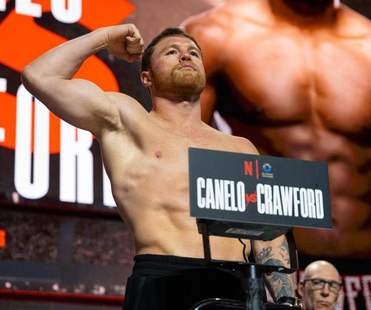 ´Canelo´ revela por qué cambió fecha de su pelea ´Canelo´ revela por qué cambió fecha de su pelea