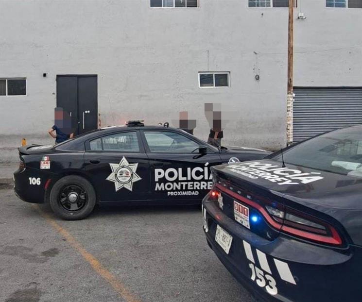 Fallece hombre en el interior de la casa INDI Fallece hombre en el interior de la casa INDI