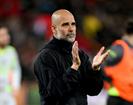 Solicita Guardiola 22 mdd para dirigir a Italia