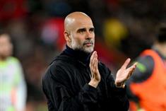 Solicita Guardiola 22 mdd para dirigir a Italia