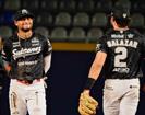 Aseguran Sultanes serie anual ante Saraperos Aseguran Sultanes serie anual ante Saraperos
