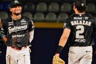 Aseguran Sultanes serie anual ante Saraperos Aseguran Sultanes serie anual ante Saraperos