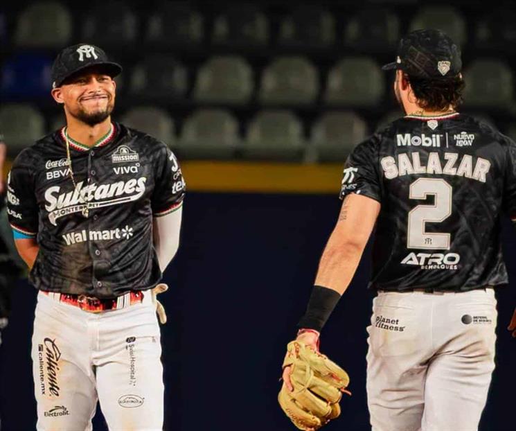Aseguran Sultanes serie anual ante Saraperos Aseguran Sultanes serie anual ante Saraperos