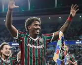 Quieren Tigres a Kennedy futbolista brasileño Quieren Tigres a Kennedy futbolista brasileño