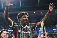 Quieren Tigres a Kennedy futbolista brasileño Quieren Tigres a Kennedy futbolista brasileño