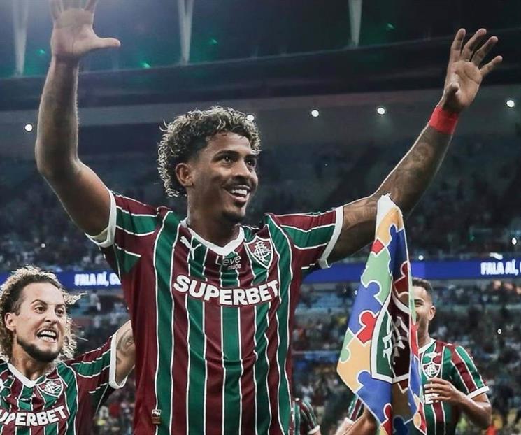 Quieren Tigres a Kennedy futbolista brasileño Quieren Tigres a Kennedy futbolista brasileño