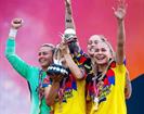 Vuelve Liga Femenil al formato de grupos Vuelve Liga Femenil al formato de grupos