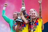 Vuelve Liga Femenil al formato de grupos Vuelve Liga Femenil al formato de grupos