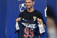 Quiero dejar un legado hist&oacute;rico en Rayados: Hugo Cuypers