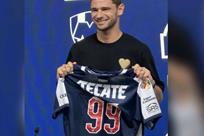 Quiero dejar un legado hist&oacute;rico en Rayados: Hugo Cuypers