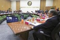 Regular&aacute; INE campa&ntilde;as anticipadas rumbo a elecciones del 2027