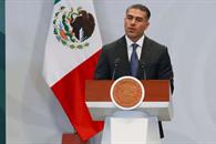 Continúan acciones para detener a Iván Archivaldo Guzmán: Harfuch Continúan acciones para detener a Iván Archivaldo Guzmán: Harfuch