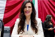 Rabad&aacute;n pide al INE detener actos anticipados de campa&ntilde;a