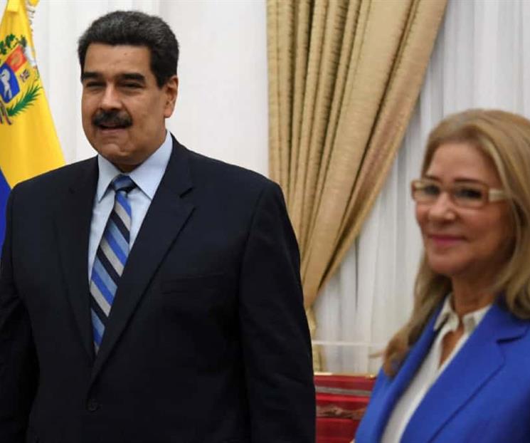 El juicio contra Maduro en EU comenzar&aacute; el 1 de junio de 2027
