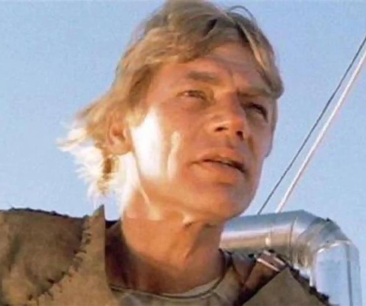 Muere Mike Preston, actor de Mad Max 2 y La ley y el orden Muere Mike Preston, actor de Mad Max 2 y La ley y el orden