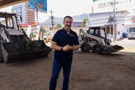 Arranca Monterrey embellecimiento de Alfonso Reyes