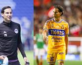 Junta Tigres a los hermanos Lainez; fichan a Mauro Junta Tigres a los hermanos Lainez; fichan a Mauro