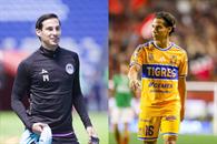 Junta Tigres a los hermanos Lainez Junta Tigres a los hermanos Lainez