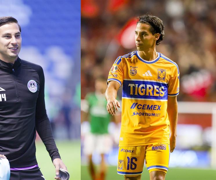 Junta Tigres a los hermanos Lainez Junta Tigres a los hermanos Lainez