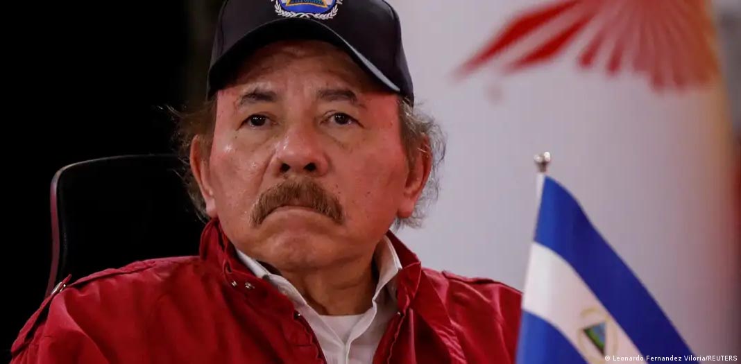Busca Nicaragua  excluir opositores de elecciones