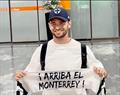 Es un honor estar aquí: Hugo Cuypers sobre su llegada a Rayados Es un honor estar aquí: Hugo Cuypers sobre su llegada a Rayados