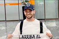 Es un honor estar aquí: Hugo Cuypers sobre su llegada a Rayados Es un honor estar aquí: Hugo Cuypers sobre su llegada a Rayados