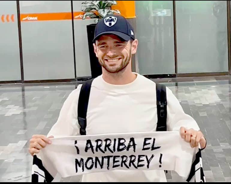 Rayados es un club enorme y es un honor estar aqu&iacute;: Hugo Cuypers