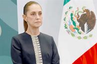 Con Calder&oacute;n y Pe&ntilde;a se enalteci&oacute; al narco: Sheinbaum