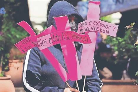 Recibe Comisión Permanente iniciativa de feminicidio Recibe Comisión Permanente iniciativa de feminicidio