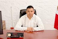 Asesinan a alcalde de Temoac dentro de su oficina