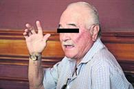 Congela UIF cuentas de Ernesto Ruffo Appel Congela UIF cuentas de Ernesto Ruffo Appel