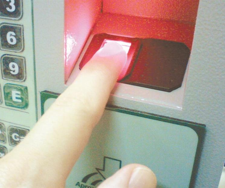 Aplicar&aacute;n bancos biometr&iacute;a facial a partir de octubre
