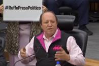 Somos M&eacute;xico y Morena se confrontan por caso Ruffo