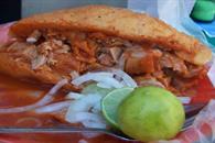Cu&aacute;ndo y d&oacute;nde ser&aacute; la Feria de la Torta en la CDMX