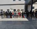 Detienen a feminicida y cuatro personas m&aacute;s