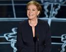Prepara Disney un documental in&eacute;dito sobre vida de Julie Andrews
