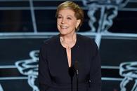 Prepara Disney un documental inédito sobre vida de Julie Andrews Prepara Disney un documental inédito sobre vida de Julie Andrews