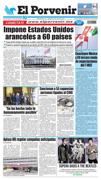 Edicion Impresa
