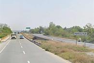 Inician obras de puente en carretera Victoria-Monterrey; habrá opera Inician obras de puente en carretera Victoria-Monterrey; habrá opera