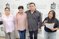 Buscan  dar certeza jur&iacute;dica a parejas en uni&oacute;n libre