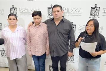 Buscan  dar certeza jurídica a parejas en unión libre