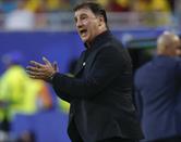 Colombia renueva a N&eacute;stor Lorenzo como seleccionador