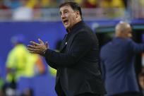 Colombia renueva a N&eacute;stor Lorenzo como seleccionador