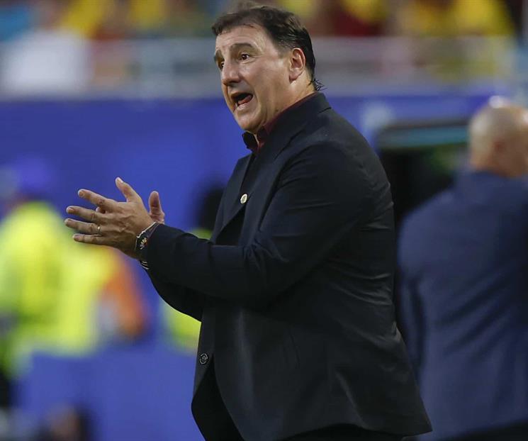 Colombia renueva a N&eacute;stor Lorenzo como seleccionador